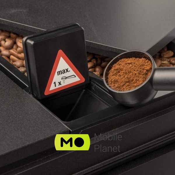 Nivona CafeRomatica 960 (NICR 960) Способ установки: настольная;