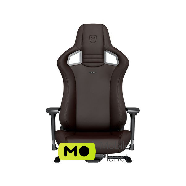 Noblechairs Epic Java Edition (NBL-PU-JVE-001) (UA) Налаштування пом'якшення попереку є