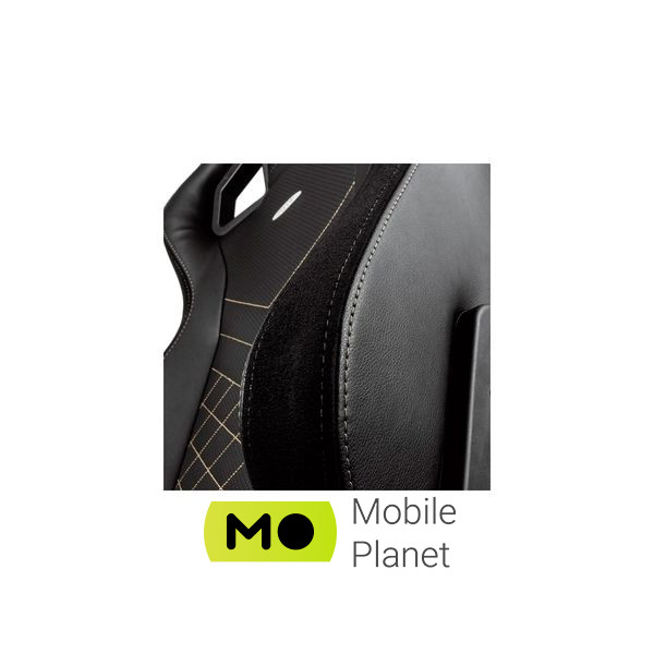 Noblechairs Epic Series Black/Gold (NBL-PU-GOL-002) (UA) Налаштування підлокітників 4D
