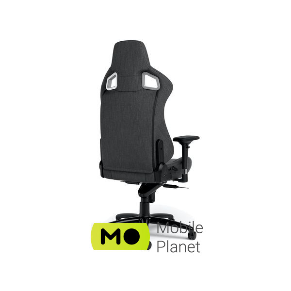 Noblechairs Epic TX Anthrazite (NBL-EPC-TX-ATC) (UA) Кут нахилу  1 - 11°