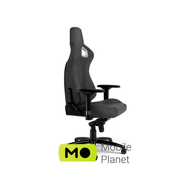 Noblechairs Epic TX Anthrazite (NBL-EPC-TX-ATC) (UA) Тип механізму Rocking Tilt