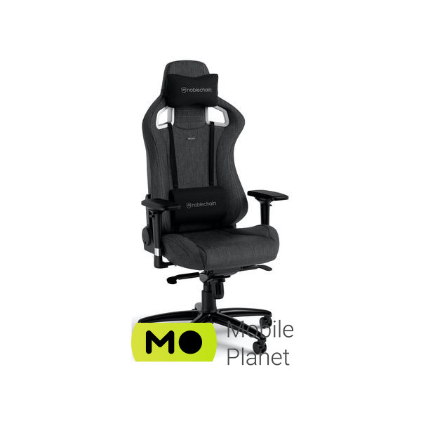 Noblechairs Epic TX Anthrazite (NBL-EPC-TX-ATC) (UA) Налаштування підлокітників 4D