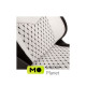 Noblechairs Epic White/Black (NBL-PU-WHT-001) (UA)