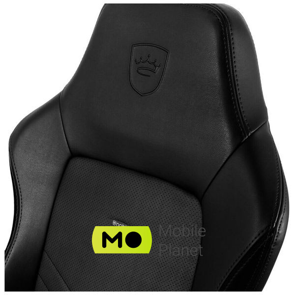 Noblechairs Hero Black (NBL-HRO-PU-BLA) (UA) Тип механізму газ-ліфт