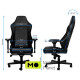 Noblechairs Hero Black (NBL-HRO-PU-BLA) (UA)