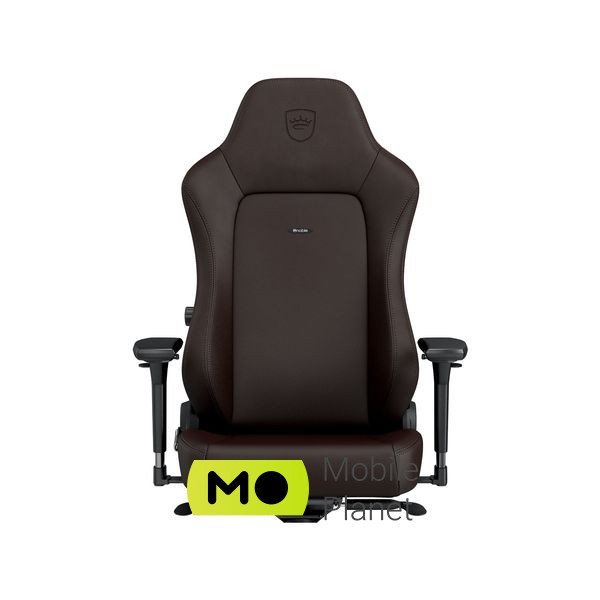 Noblechairs HERO Java Edition (NBL-HRO-PU-JED) (UA) Тип механізму Rocking Tilt