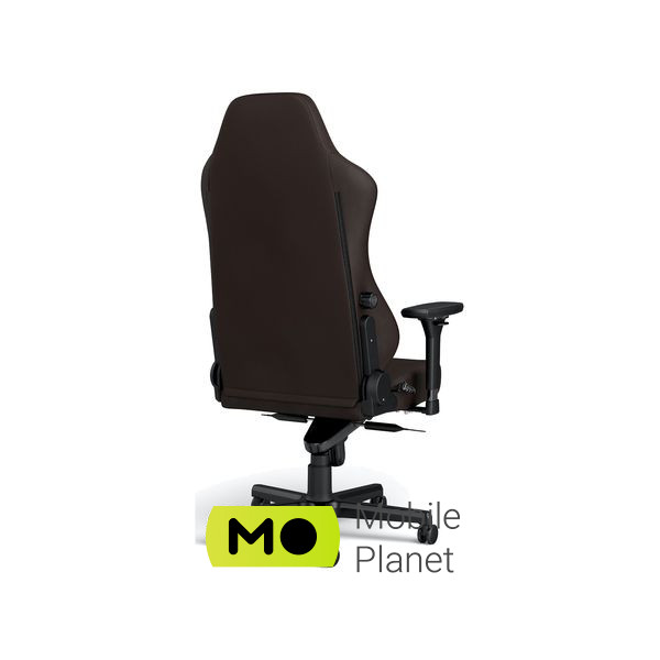 Noblechairs HERO Java Edition (NBL-HRO-PU-JED) (UA) Налаштування підлокітників 4D