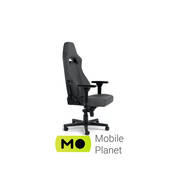 Noblechairs HERO ST TX Gaming Chair Anthracite (NBL-HRO-ST-ATC) (UA) Тип механізму газ-ліфт