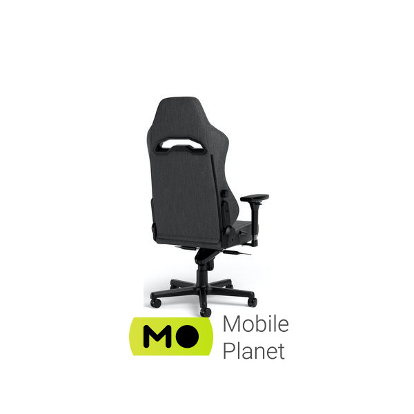 Noblechairs HERO ST TX Gaming Chair Anthracite (NBL-HRO-ST-ATC) (UA) Налаштування підлокітників 4D