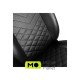 Noblechairs Icon Black (NBL-ICN-PU-BLA) (UA)