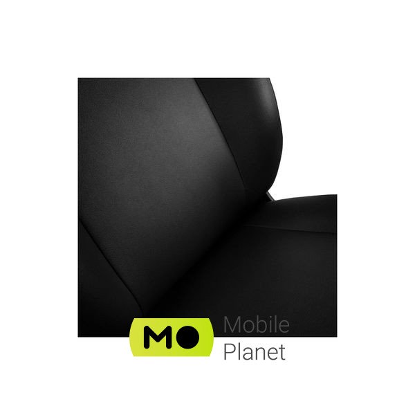 Noblechairs Icon Gaming Black Edition (NBL-ICN-PU-BED) (UA) Тип механізму Rocking Tilt