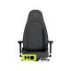 Noblechairs Icon TX Anthracite (NBL-ICN-TX-ATC) (UA)