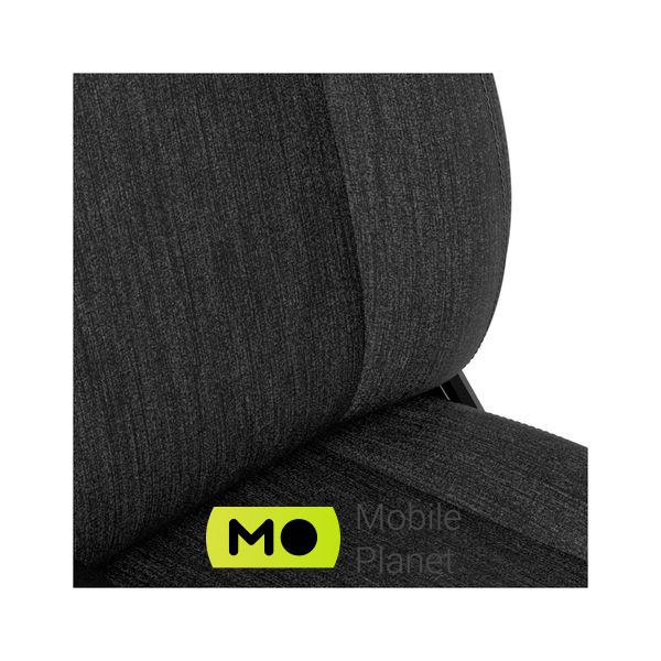 Noblechairs Icon TX Anthracite (NBL-ICN-TX-ATC) (UA) Кут нахилу 1 - 11°