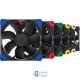 NOCTUA NF-A9 PWM chromax.black.swap (UA)