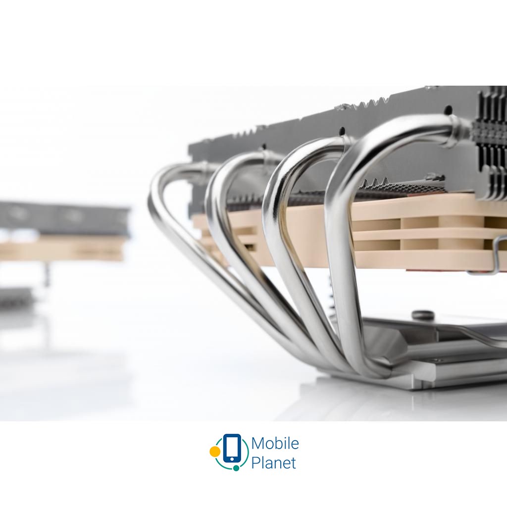 Noctua NH-L12S (UA) Для процессоров: INTEL, AMD; Под