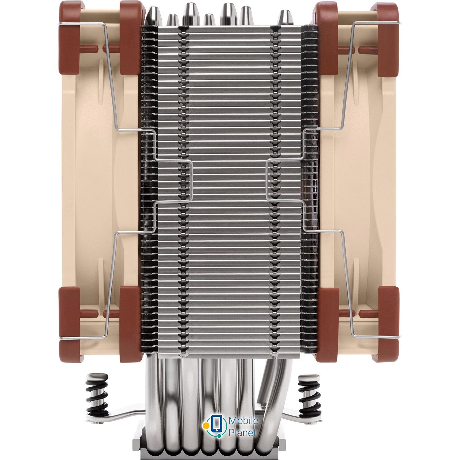 NOCTUA NH-U12A (UA) Діаметр вентилятора 120 мм
