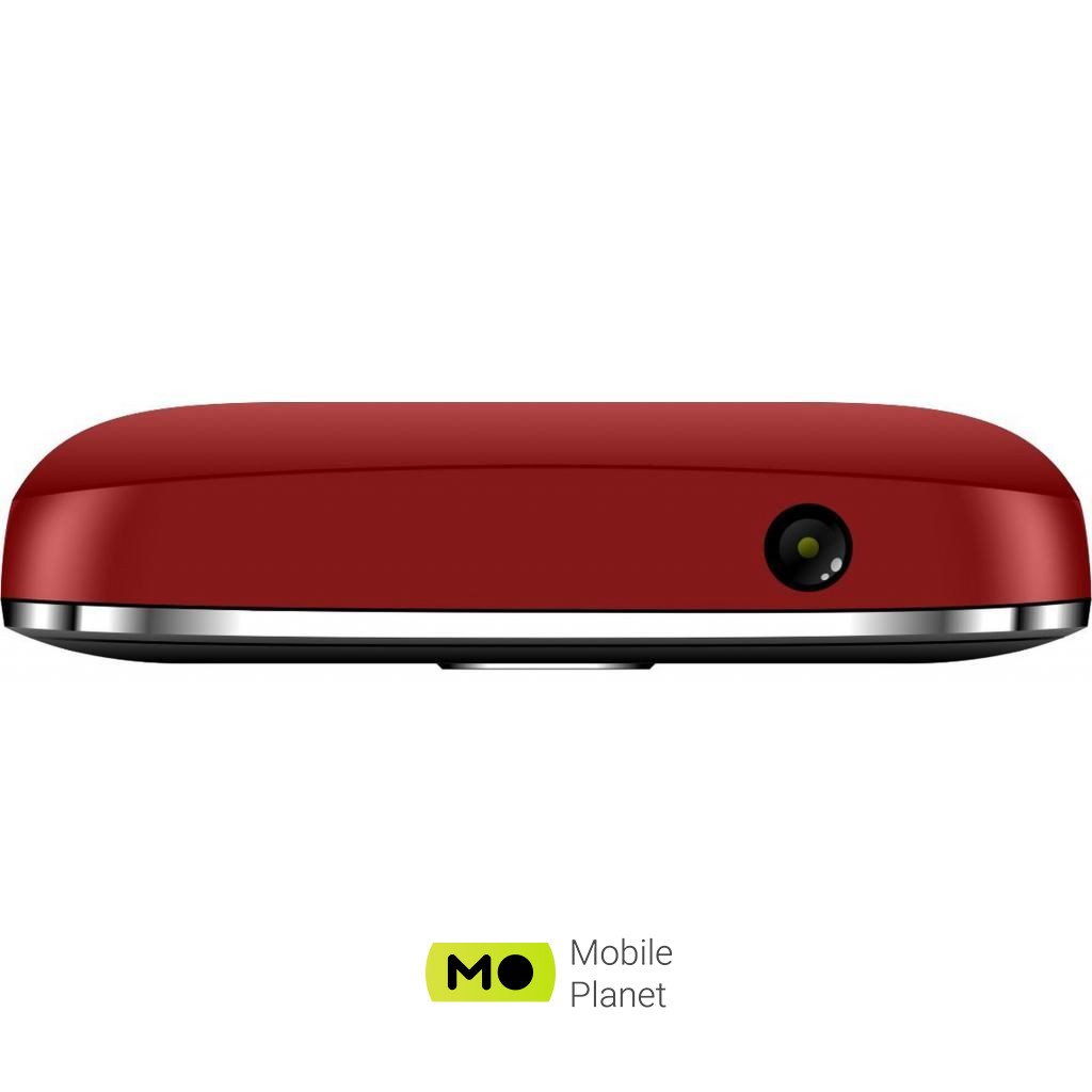 Nomi i220 Red (UA) Форм-фактор моноблок