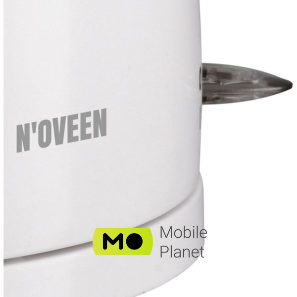 NOVEEN EK1301 Gray (UA) Потужність 2200 Вт