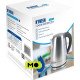 NOVEEN EK1401 Inox (UA)