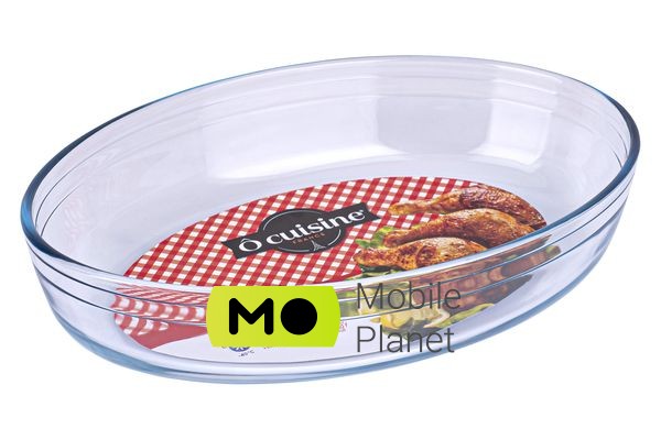 O CUISINE 30х21х6 см (345BN00 / B044) (UA) Тип: форма; Матеріал корпусу: