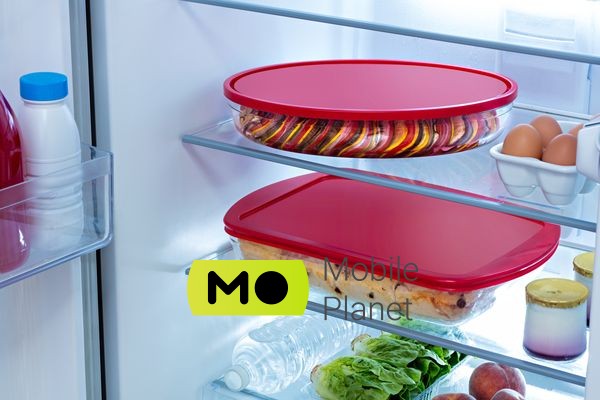 O CUISINE 35х24х6 см (346PC05) (UA) Тип: Форма; Матеріал корпусу: