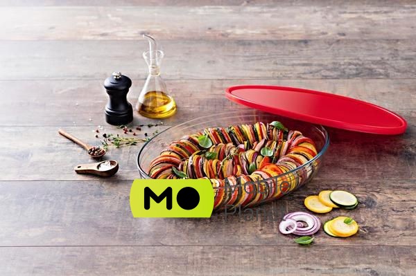 O CUISINE 35х24х6 см (346PC05) (UA) Тип: Форма; Матеріал корпусу: