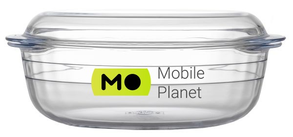 O CUISINE BASIC (3 л) (459AC00) (UA) Тип: Кастрюля; Серия: Basic; Объём,