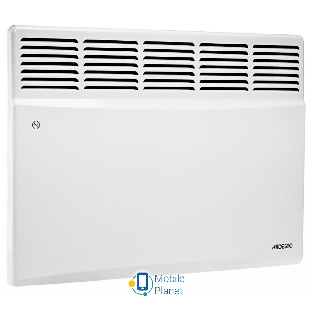 Ardesto CH-1500MCW Цвет: белый; Тип: конвектор; Тип