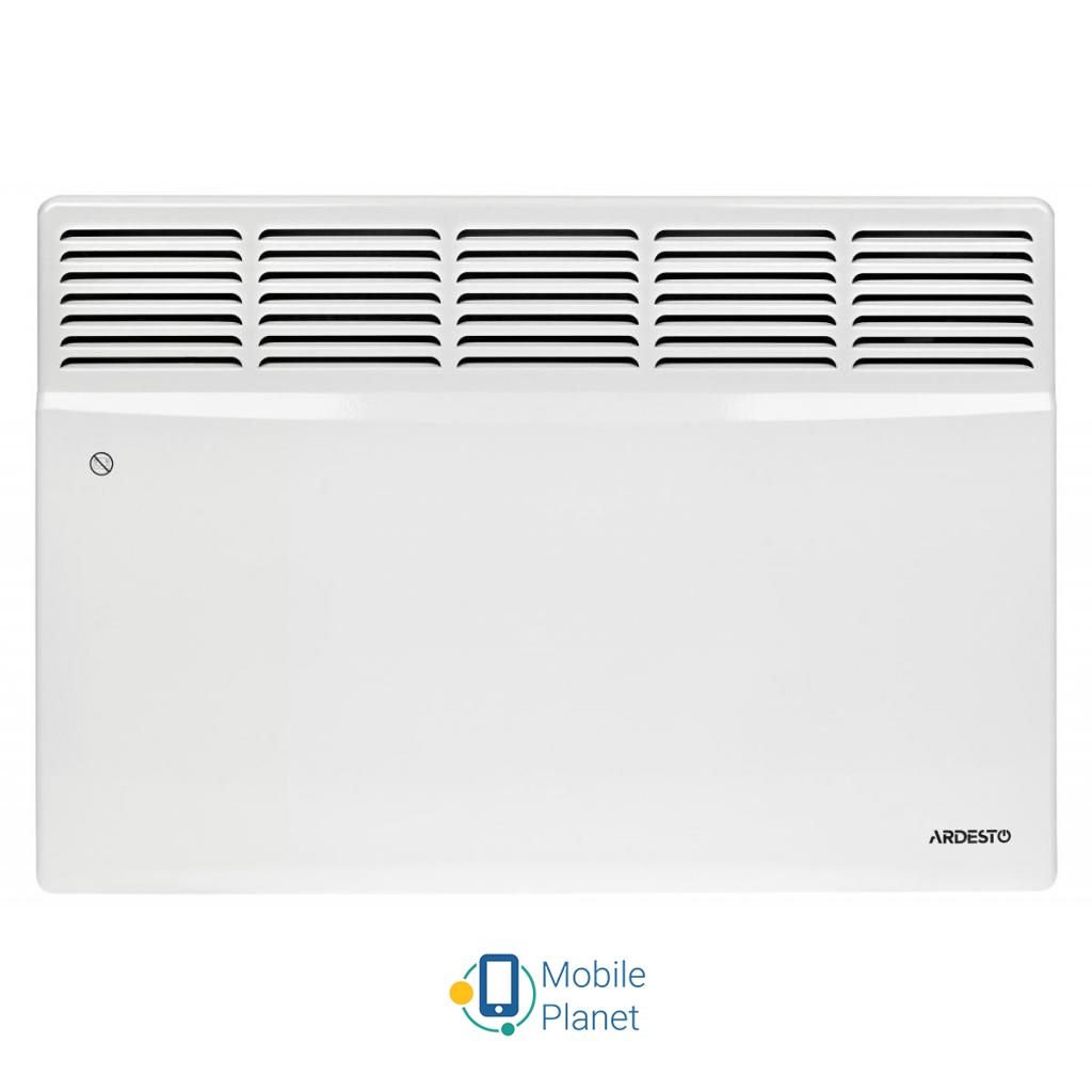 Ardesto CH-1500MOW (UA) Цвет: белый; Тип: конвектор; Тип