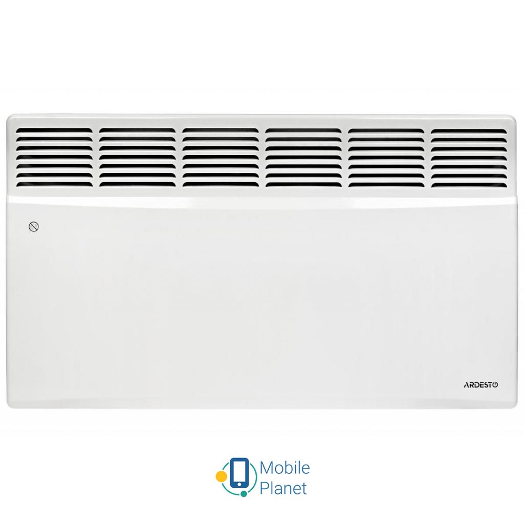 Ardesto CH-2000MOW (UA) Цвет: белый; Тип: конвектор; Тип