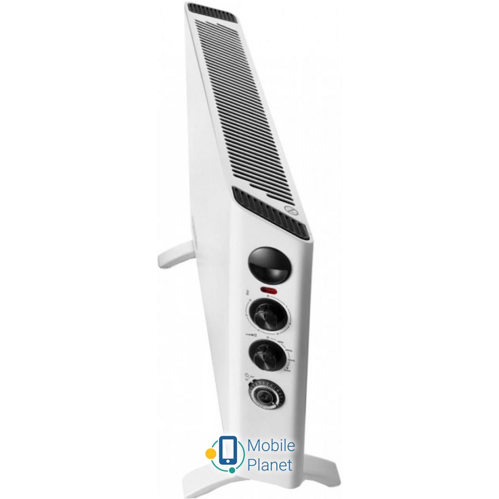 Обігрівач DeLonghi HSX 3320 FTS Колір білий; Тип: конвектор; Тип