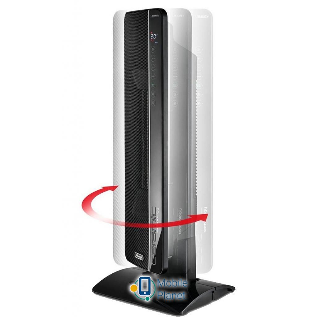 DeLonghi TCH 8993 ER.BC Тип питания электросеть