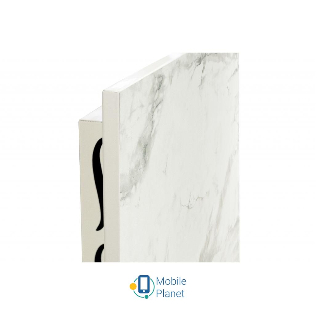 Обігрівач Teploceramic TCH-RA750-692239 Колір: мармур; Тип: керамічний;