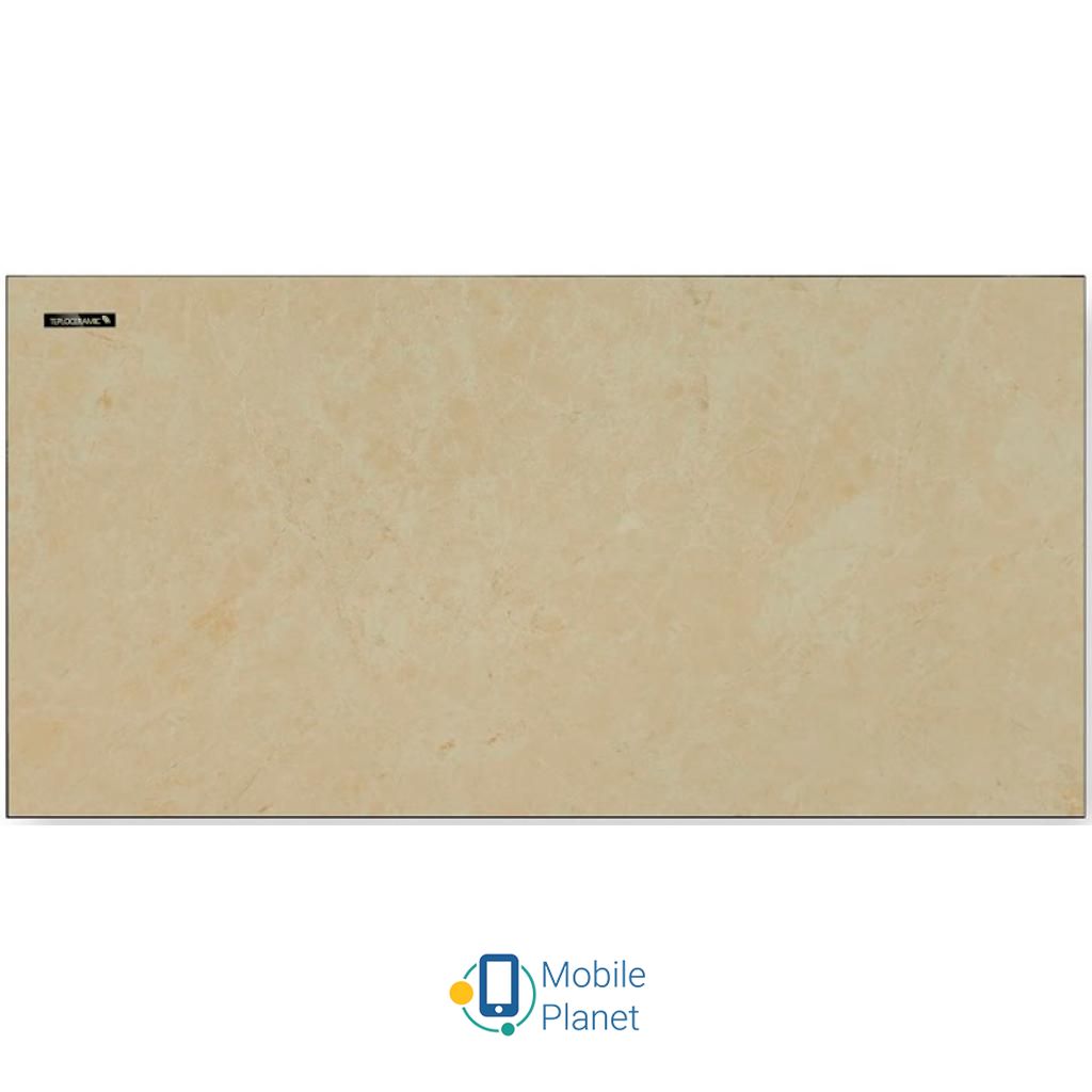 Teploceramic ТСМ 600 (692168) (UA) Цвет: мрамор; Тип: керамический;