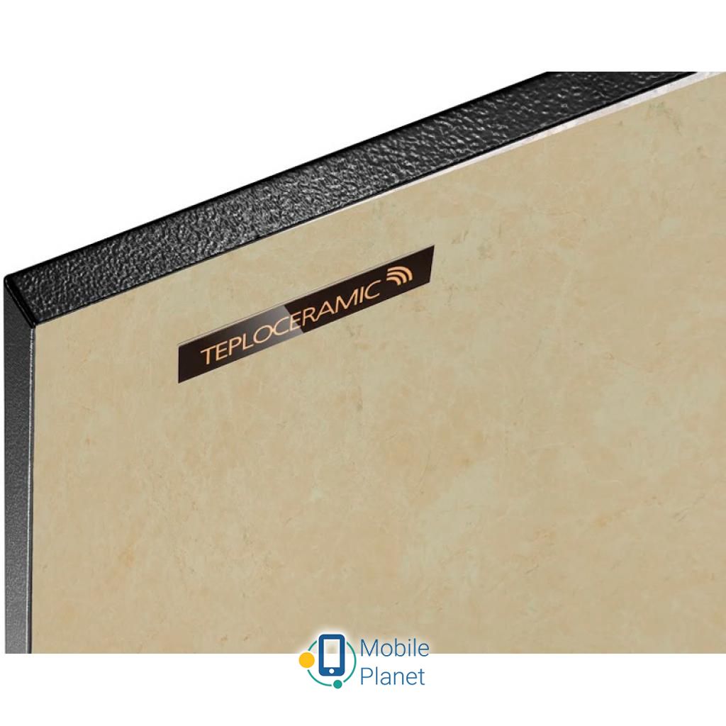 Обігрівач Teploceramic ТСМ 600 (692168) (UA) Тип керамічний