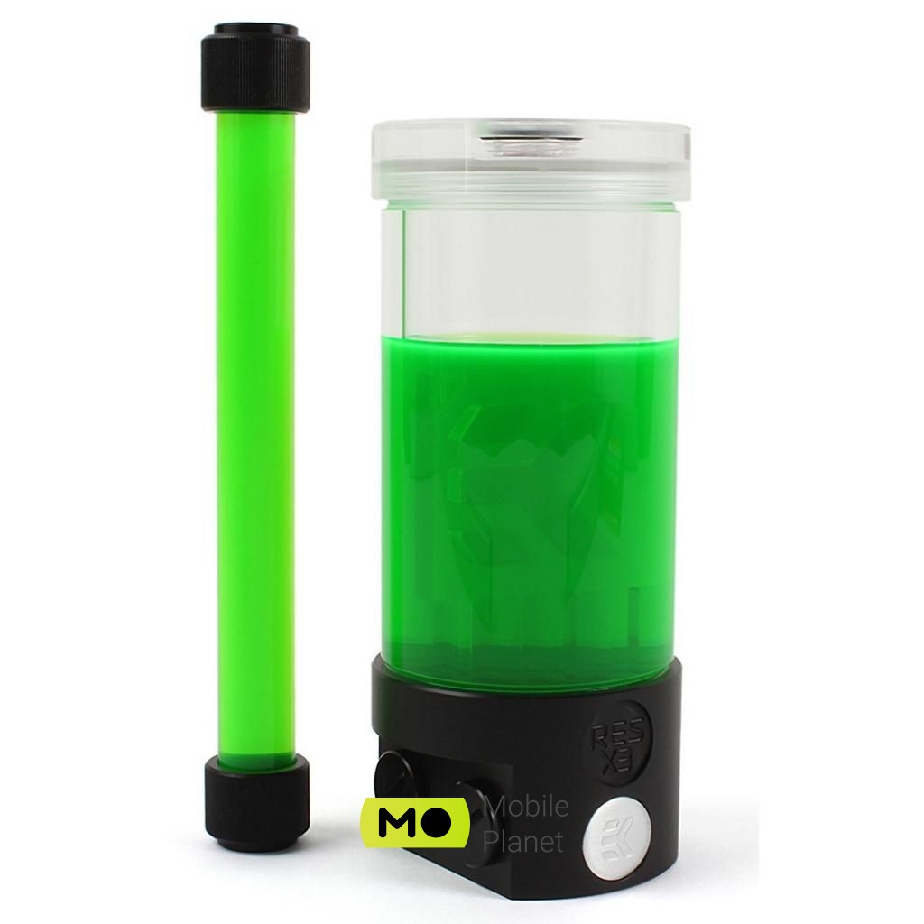 Охолоджуюча рідина EKWB EK-CryoFuel Acid Green (Premix 1000mL) (3831109813294) (UA) Кількість в упаковці, шт 1