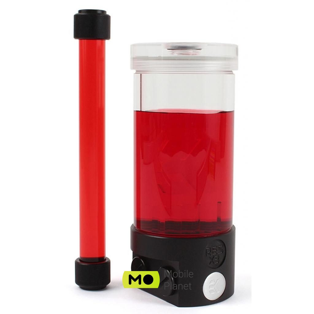 Охлаждающая жидкость EKWB EK-CryoFuel Blood Red (Premix 1000mL) (3831109813263) (UA) Количество в упаковке, шт 1