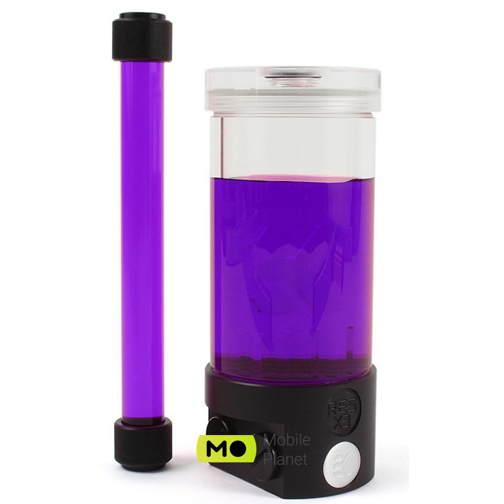 Охлаждающая жидкость EKWB EK-CryoFuel Indigo Violet (Premix 1000mL) (3831109810415) (UA) Количество в упаковке, шт 1