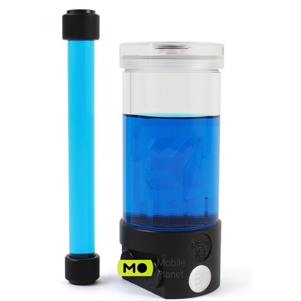 Охолоджуюча рідина EKWB EK-CryoFuel Navy Blue (Premix 1000mL) (3831109813270) (UA) Тип: охолоджуюча рідина; Обсяг: 1