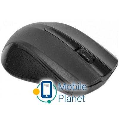 OMEGA OM-05B optical black (OM05B) (UA) Тип сенсора оптичний