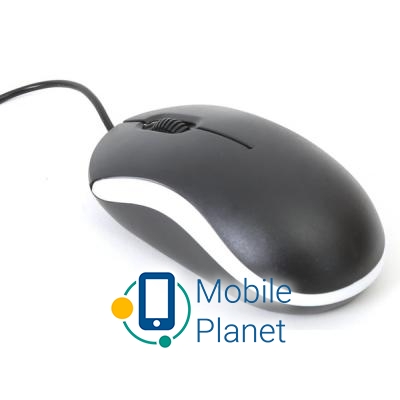 OMEGA OM-07 3D optical white (OM07VW) (UA) Тип сенсора оптичний