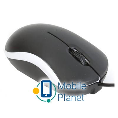 OMEGA OM-07 3D optical white (OM07VW) (UA) Призначення для комп'ютера, для ноутбука