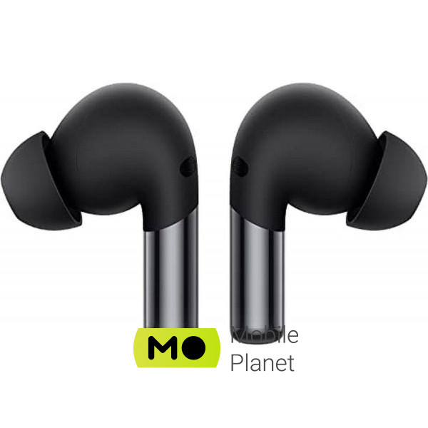 OnePlus Buds Pro 2 Obsidian Black Бренд: OnePlus; Способ подключения: