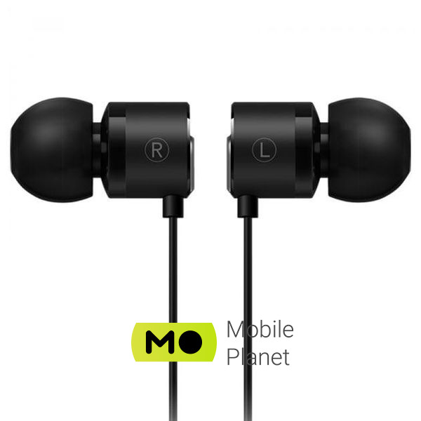 OnePlus Type-C Bullets Earphones Black Бренд: OnePlus; Спосіб підключення: