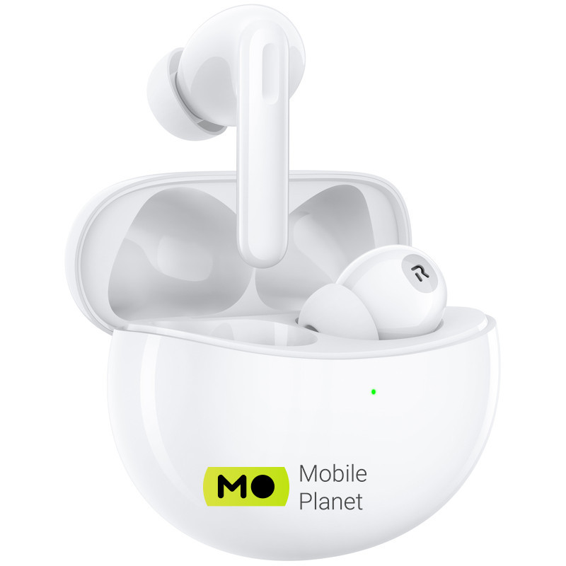 OPPO Enco Air2 Pro White Тип бездротового підключення Bluetooth