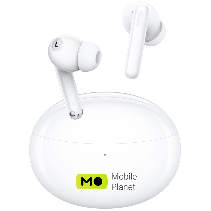 OPPO Enco Air2 Pro White Бренд: OPPO; Линейка: Enco Air2 Pro;