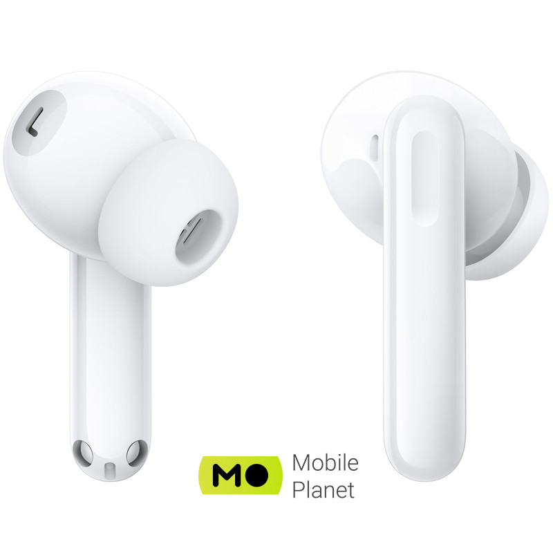 OPPO Enco Air2 Pro White Лінійка Enco Air2 Pro