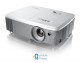 Optoma EH400 DLP (95.78E01GC0E) EU