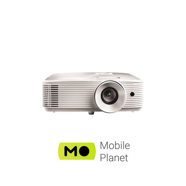 Optoma HD29HLVx Тип: геймерський, для