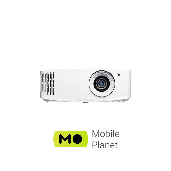 Optoma UHD38x (UA) Контрастність 1 000 000: 1